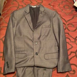 Calvin Klein Suit Boys